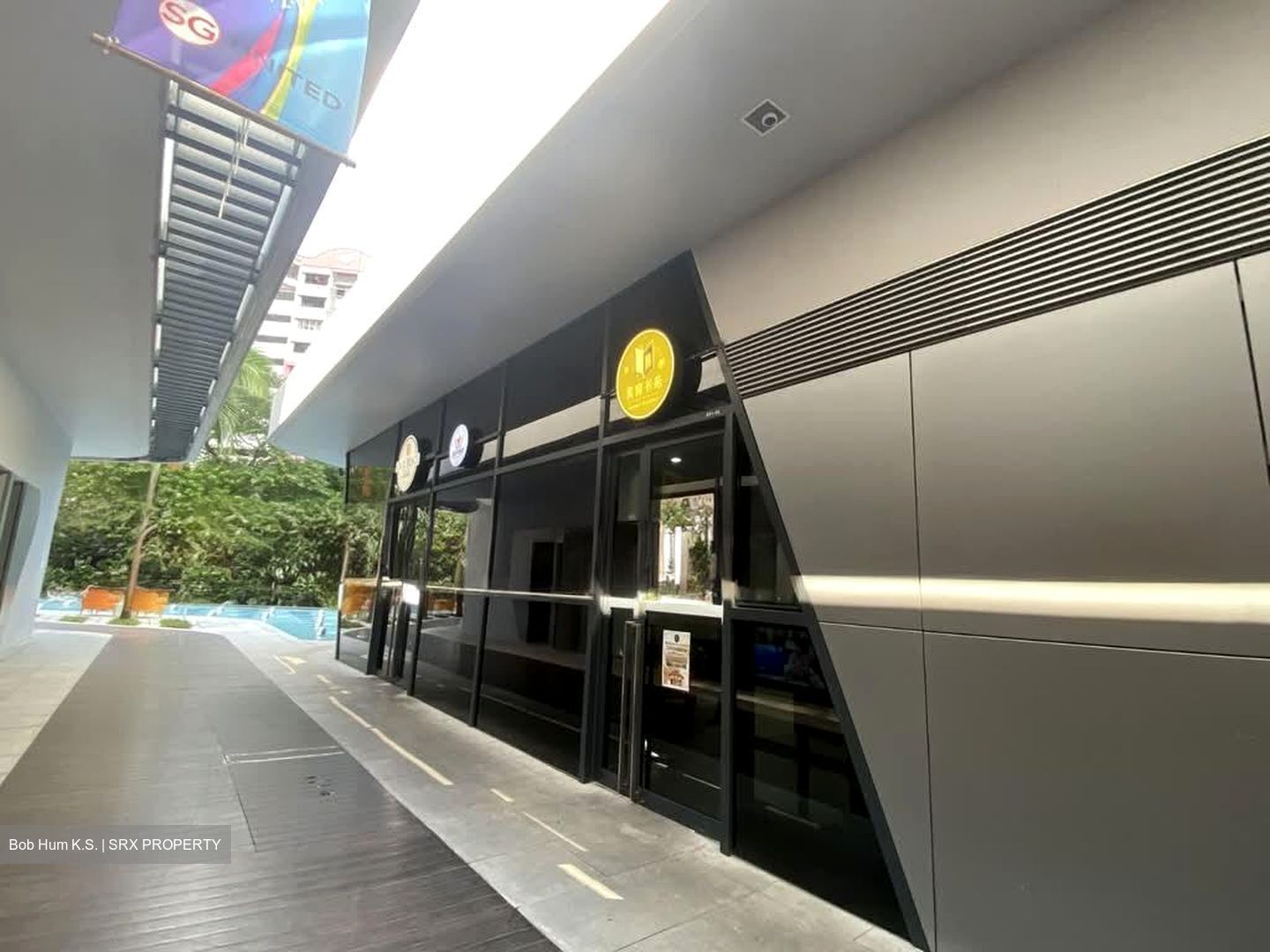 D'Leedon (D10), Condominium #595080381